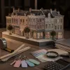 Comprendre la SCPI aew commerces europe pour structurer un patrimoine immobilier paneuropéen