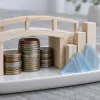 Plateforme freelance Taskbridge Pro : comment optimiser la commission et le pourcentage pour votre budget