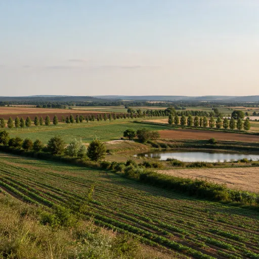 Farmv fr blog business finance : comprendre la finance durable appliquée aux territoires agricoles