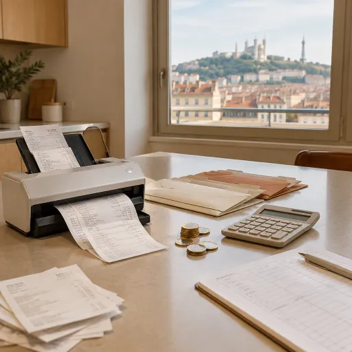 Comment un cabinet DAF à Lyon peut transformer votre budget personnel
