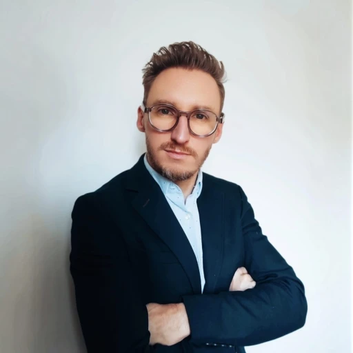 Interview de Matthieu  Géry : Un bon patrimoine, c’est comme une maison - Ça s’entretient, ça s’ajuste, ou ça s’écroule
