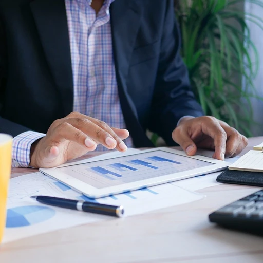 Comprendre le calcul du taux de rendement interne