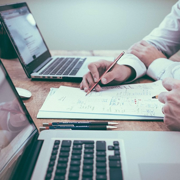 Comprendre la facture pour apporteur d'affaires