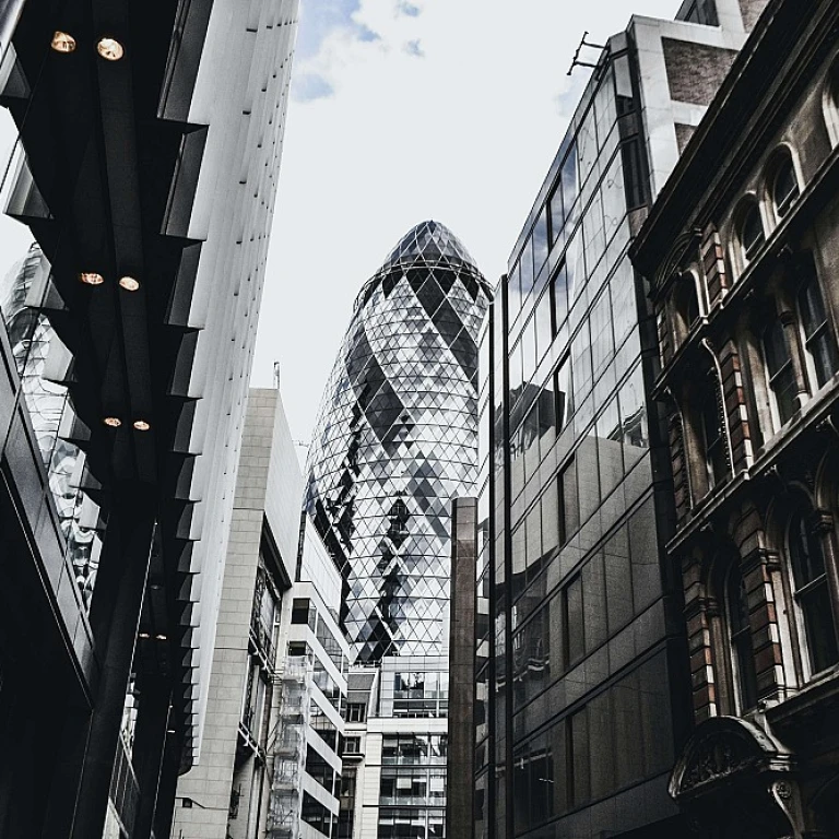 Comprendre les ETF conformes à la charia