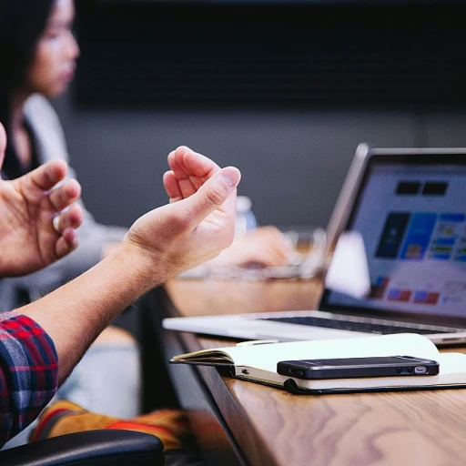 L'art de gérer la trésorerie d'entreprise : stratégies et meilleures pratiques