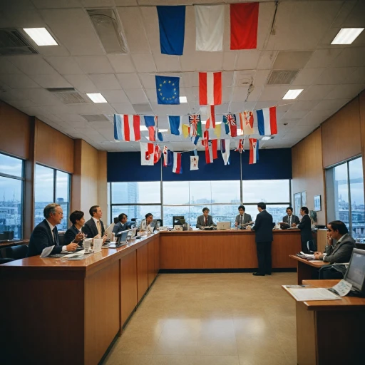 Quelles banques étrangères offrent des prêts aux Français ?