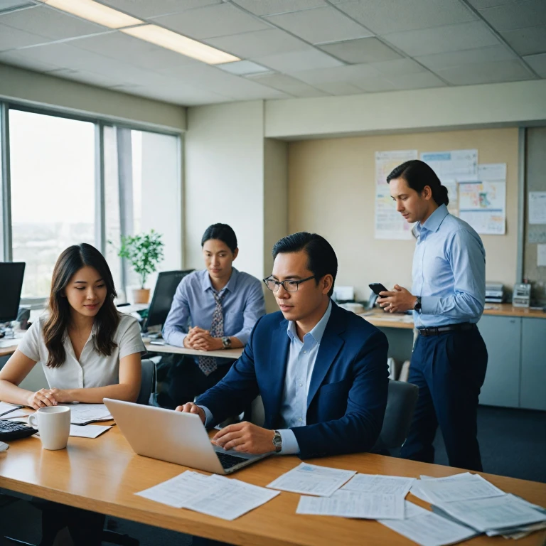 Comment choisir une assurance pour votre entreprise