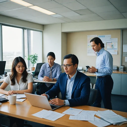 Comment choisir une assurance pour votre entreprise