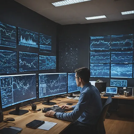 Optimiser votre connexion avec un expert en gestion