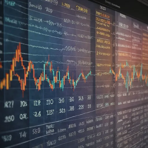 Comprendre l'évolution des taux CMS à 10 ans
