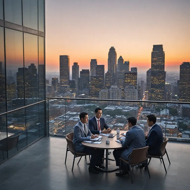 Comprendre l'accès aux SCPI : une opportunité d'investissement