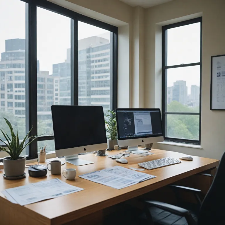 Facilitez votre comptabilité avec simplifie-ta-compta fr