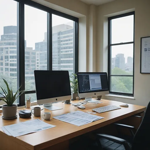 Facilitez votre comptabilité avec simplifie-ta-compta fr