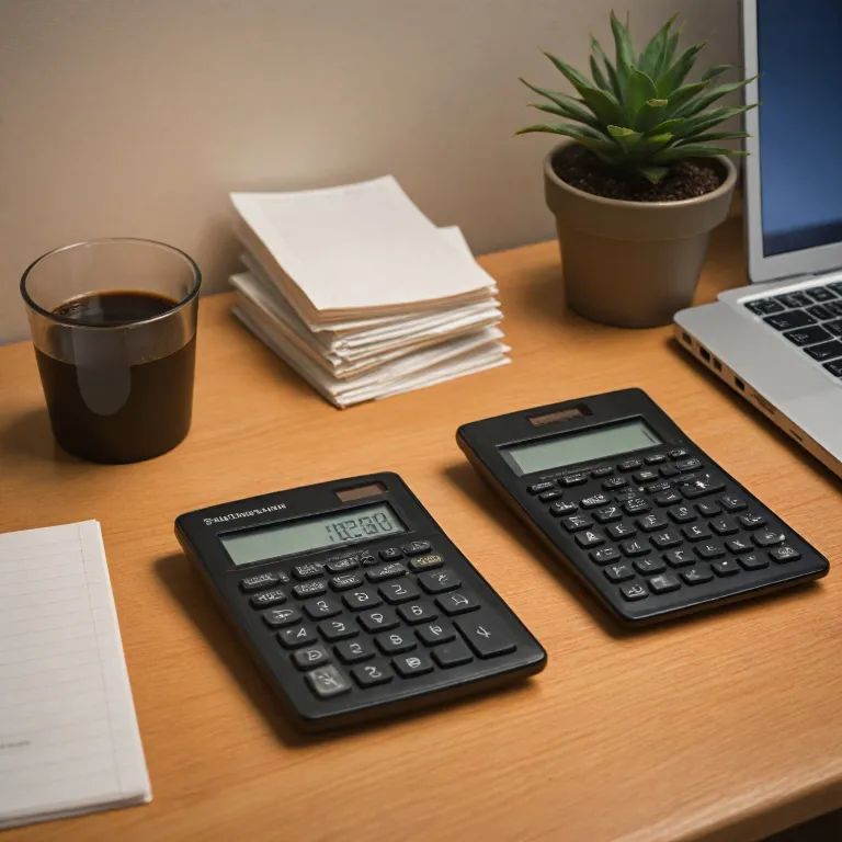Comment utiliser un simulateur pour calculer les intérêts au taux légal majoré