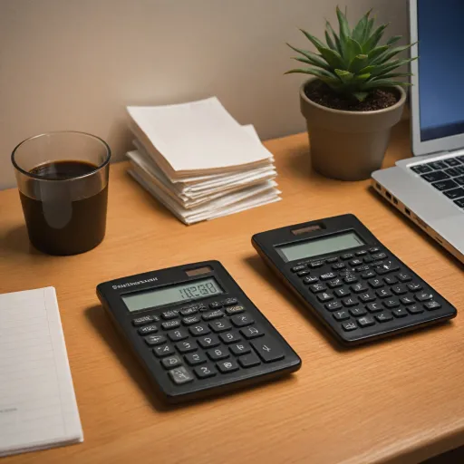Comment utiliser un simulateur pour calculer les intérêts au taux légal majoré