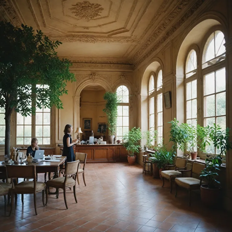 Optimiser la gestion financière grâce à une daf externalisée à Aix-en-Provence