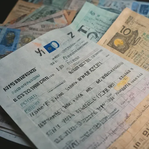 Comprendre et réussir le test fichier SEPA : guide pratique pour les particuliers