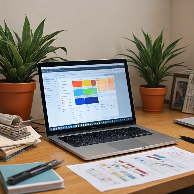 Comment optimiser le suivi de budget pour votre rénovation avec ma-gestion-renovation fr