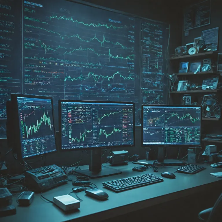 Comprendre le fonctionnement de trader 1 9 folex pour optimiser ses investissements