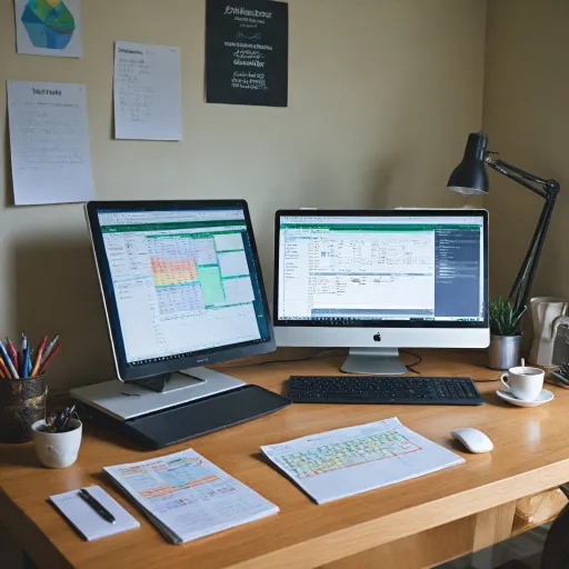 Comment excelform facilite la gestion financière personnelle