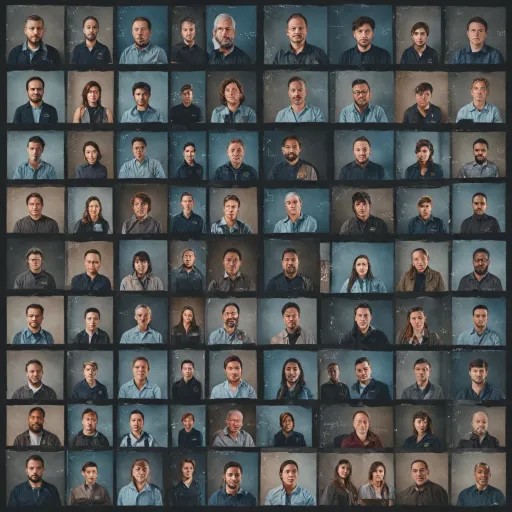 Comprendre la grille salariale dans la sécurité privée : ce qu’il faut savoir