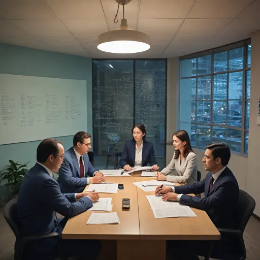 Comprendre le rôle de l'udaf : à quoi sert cette institution en finance personnelle ?