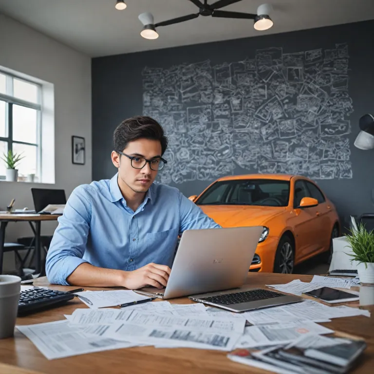 Comment obtenir une LLD en tant qu’auto-entrepreneur sans bilan