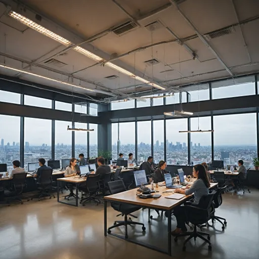 Comment réussir la création d’entreprise avec construistonbusiness fr