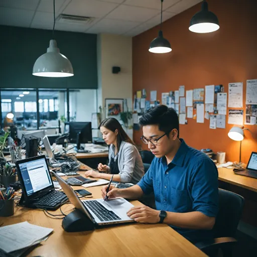 Comment optimiser la gestion de votre activité grâce à la location TPE