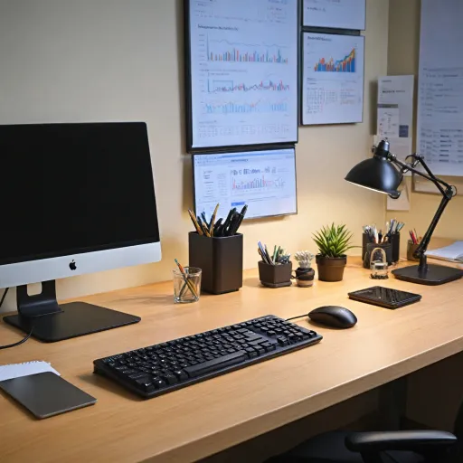 Comment bien choisir son clavier TPE pour optimiser la gestion financière