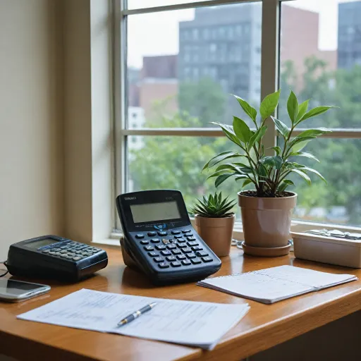 Comment gérer la comptabilisation de la CFE dans votre comptabilité personnelle