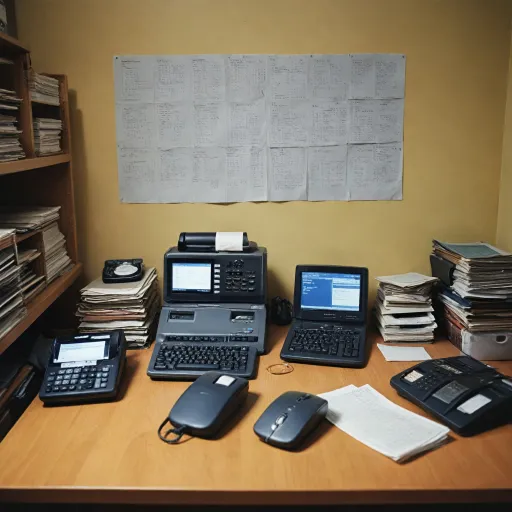 Comment gérer le compte compta pour les vêtements de travail