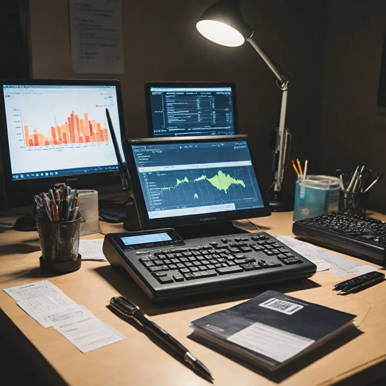 Comment optimiser la gestion de vos devis et factures avec free devis facture 2