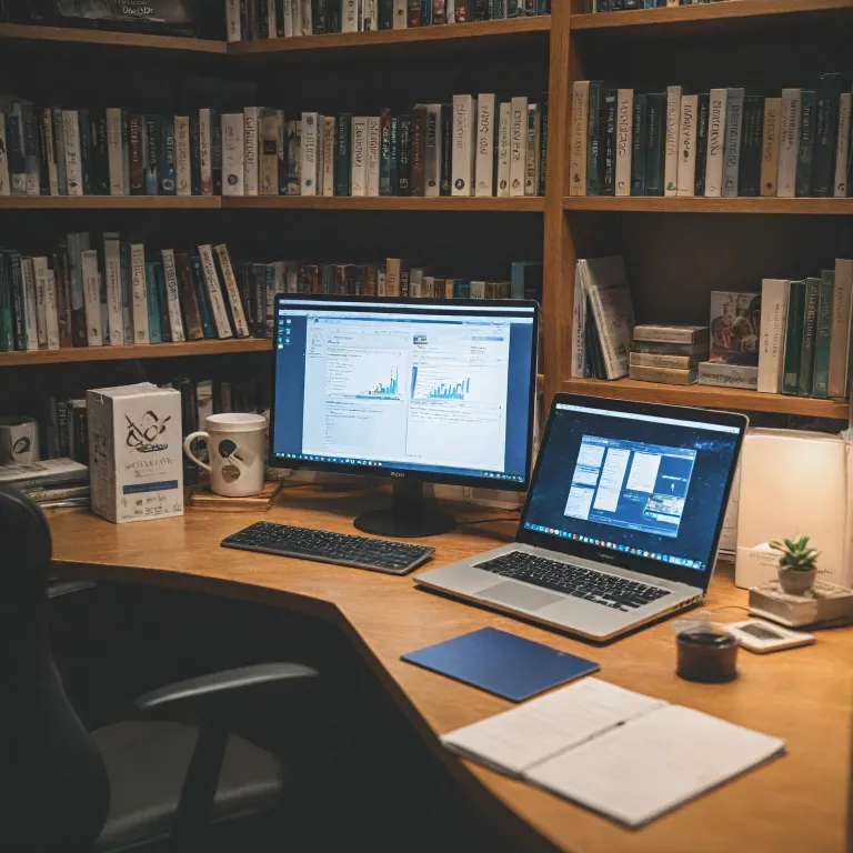 Comment choisir un logiciel de comptabilité adapté à une profession libérale