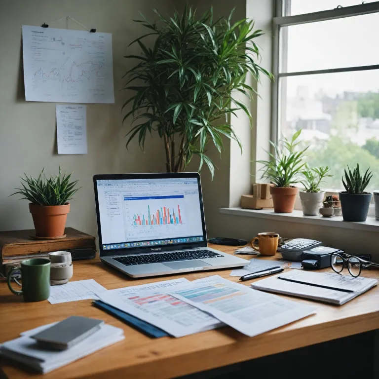 Comment rédiger un contrat de prestation de service modèle adapté à vos besoins financiers