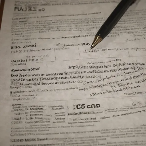 Tout savoir sur les mentions légales à inclure sur vos factures