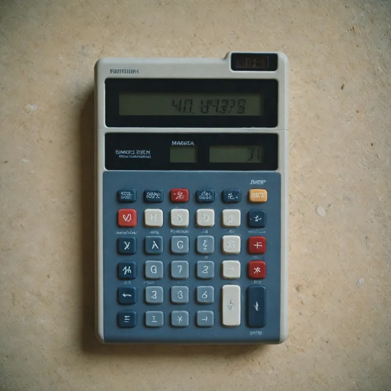 Comment fonctionne un calculateur de remise de peine et son impact sur les finances personnelles