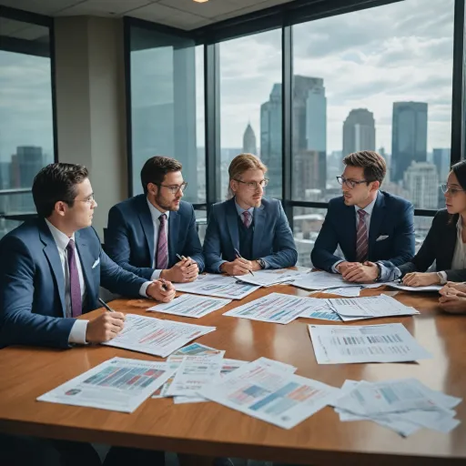 Le rôle du comité d’entreprise Carsat dans la gestion financière des salariés