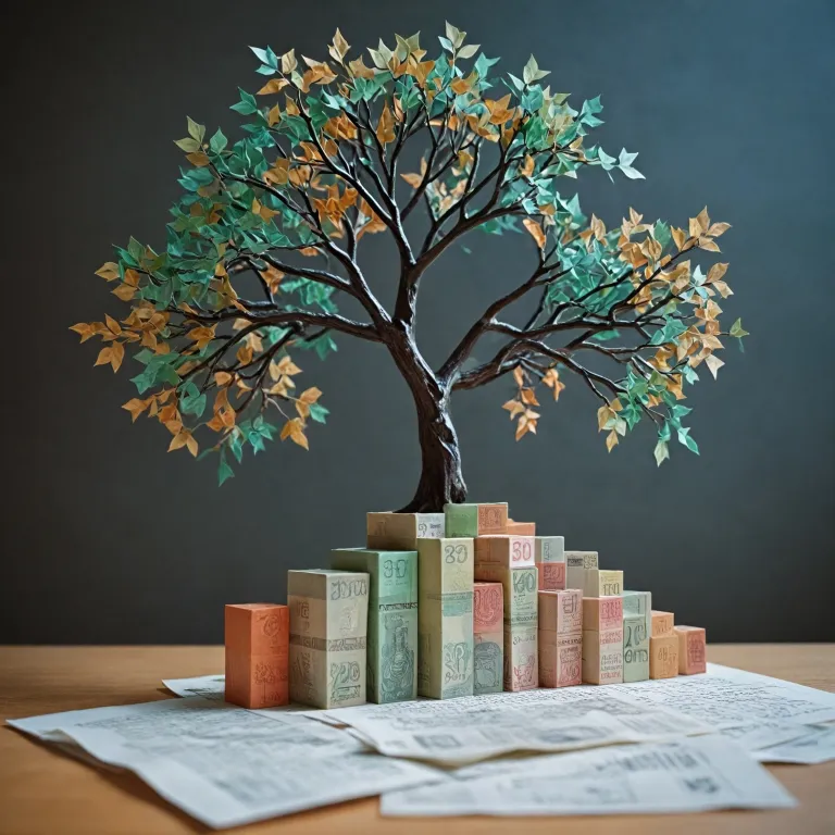 Comment utiliser un bilan de compétences exemple pdf pour booster sa carrière en finance