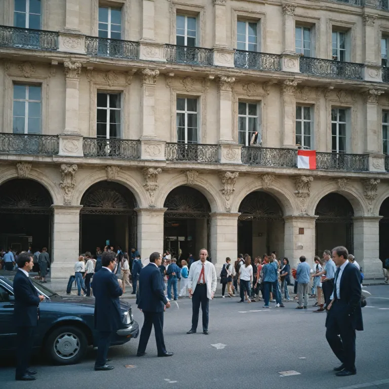 Comprendre la créance publique en France : enjeux et implications pour les particuliers