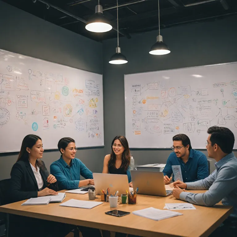 Comprendre le rôle de sandra business angel dans le financement des startups