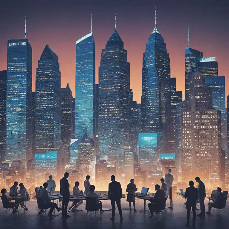 Comment les neo-assurances com transforment la gestion financière individuelle