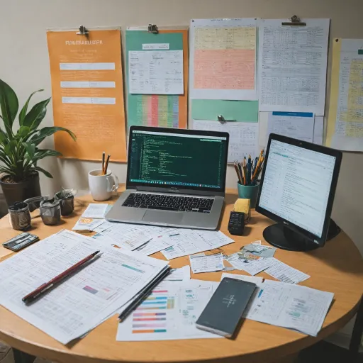 Comment créer et utiliser un modèle budget excel gratuit pour mieux gérer ses finances