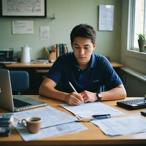 Comment réussir la certification AMF grâce à un PDF de 2000 questions