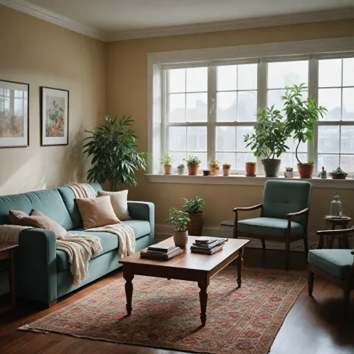 Faut-il acheter ou louer un appartement à 70 ans ?