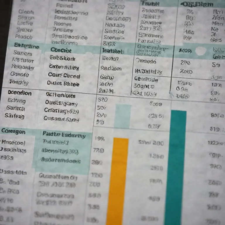 Comment obtenir gratuitement un budget prévisionnel pour association au format Excel