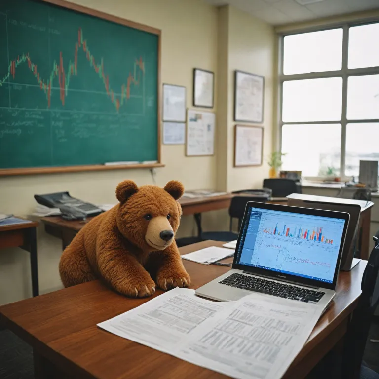 Comprendre la bourse facilement grâce au pdf la bourse pour les nuls