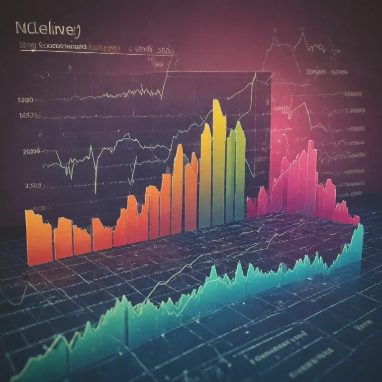 Comprendre les indicateurs économiques sur leterritoireentreprise fr pour mieux gérer ses finances