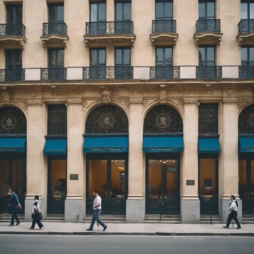 Comprendre le rôle du smcc à la Banque de France : enjeux et fonctionnement