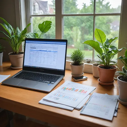 Comment optimiser le suivi de budget rénovation avec ma-gestion-renovation